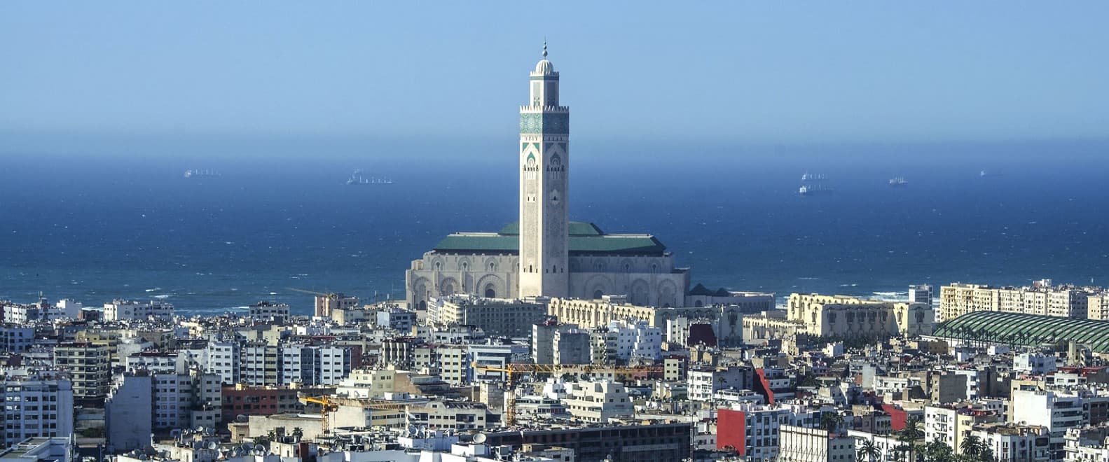 Casablanca